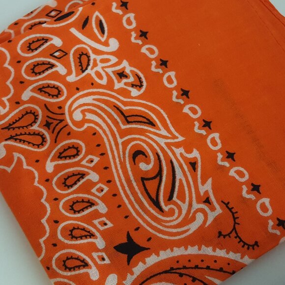 Bandana - Picture 2 of 3